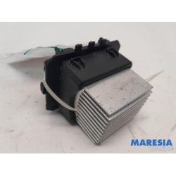Peugeot - 208 - Heater resistor