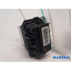 Peugeot - 208 - Heater resistor