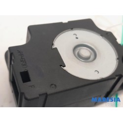 Peugeot - 208 - Kachelklep Motor