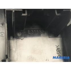 Peugeot - 208 - Multi-functional window switch