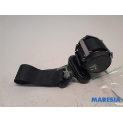 Peugeot - 208 - Sicherheitsgurt links hinten