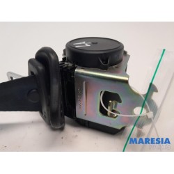 Peugeot - 208 - Sicherheitsgurt links hinten