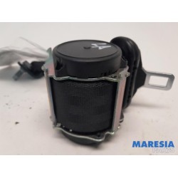 Peugeot - 208 - Sicherheitsgurt links hinten