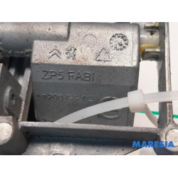 Peugeot - 208 - Türgriff 4-türig links vorne