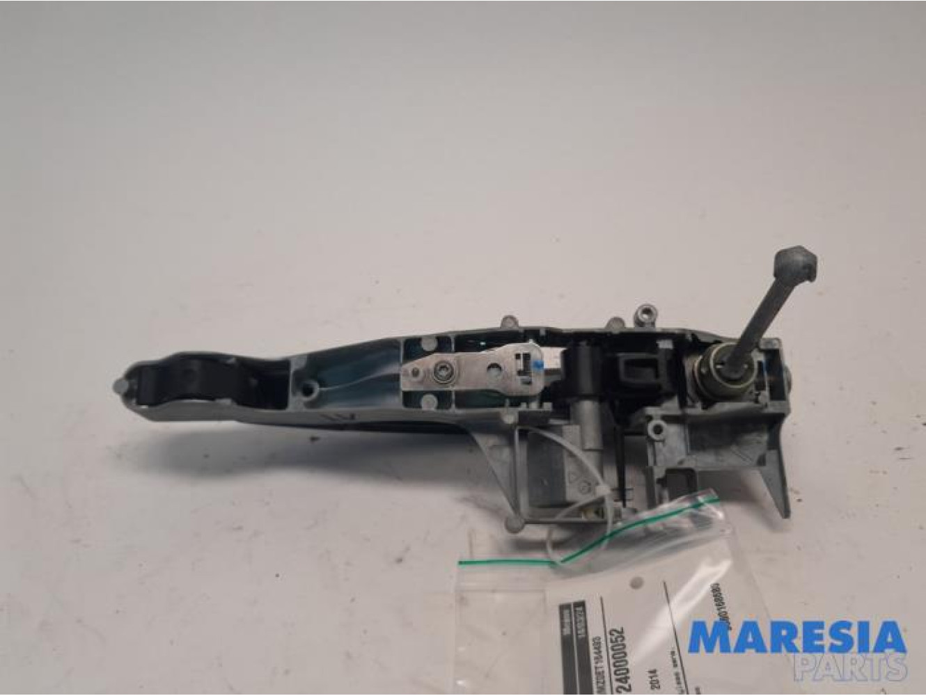 Peugeot - 208 - Türgriff 4-türig links vorne
