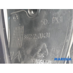 Peugeot - 208 - Portiergreep 4Deurs rechts-achter