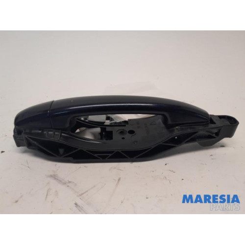 Peugeot - 208 - Rear door handle 4-door, right