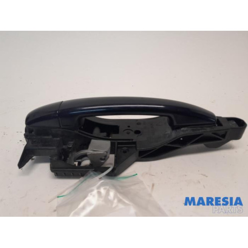 Peugeot - 208 - Portiergreep 4Deurs links-achter