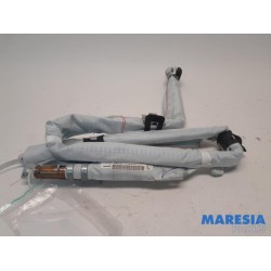 Peugeot - 208 - Airbag plafond droite
