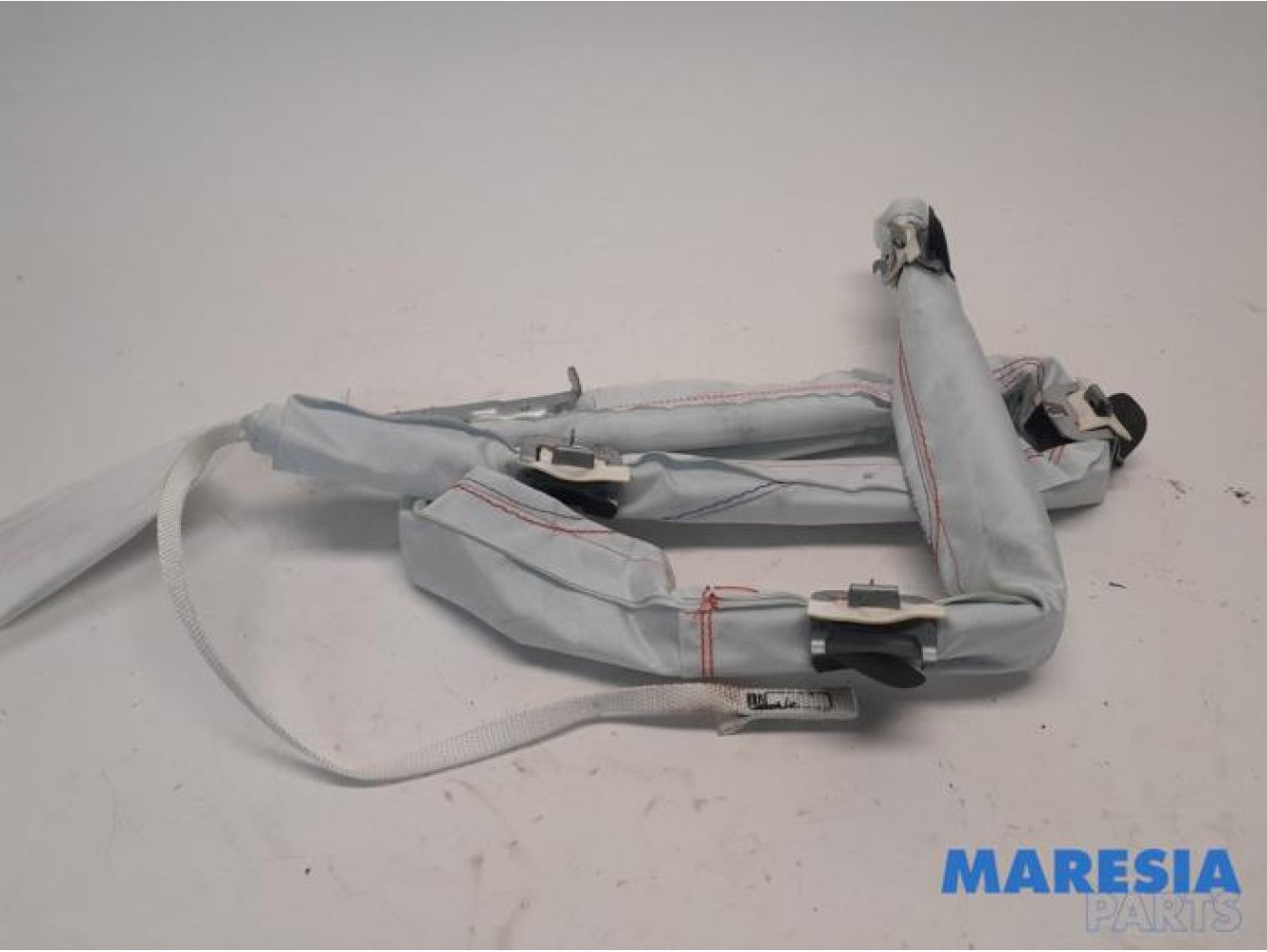 Peugeot - 208 - Airbag plafond droite