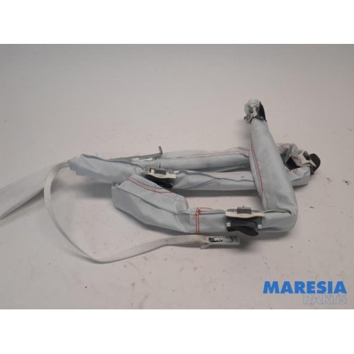 Peugeot - 208 - Airbag plafond droite