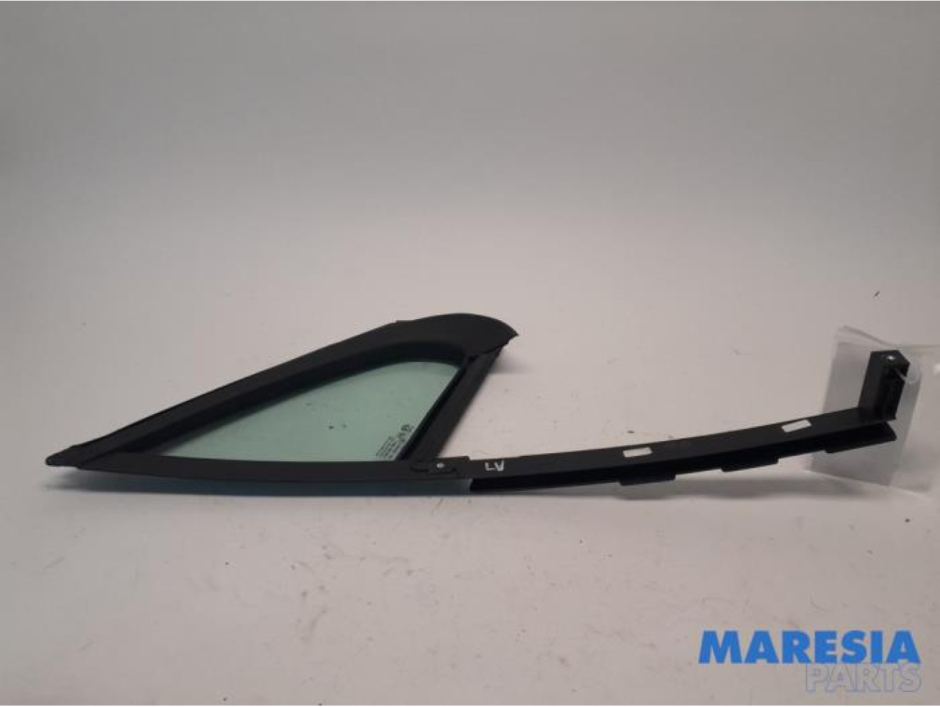 Peugeot - 208 - Dreieckfenster links vorne