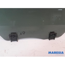 Peugeot - 208 - Portierruit 4Deurs rechts-achter