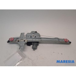 Peugeot - 208 - Window mechanism 4-door, front left