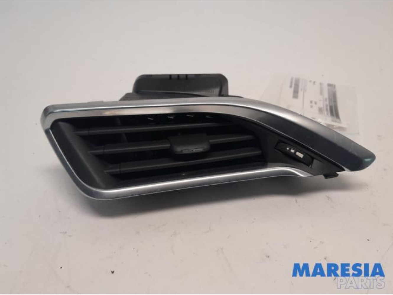 Peugeot - 208 - Dashboard vent