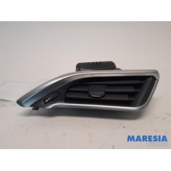 Peugeot - 208 - Dashboard vent