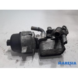 Peugeot - 508 - Oil filter holder