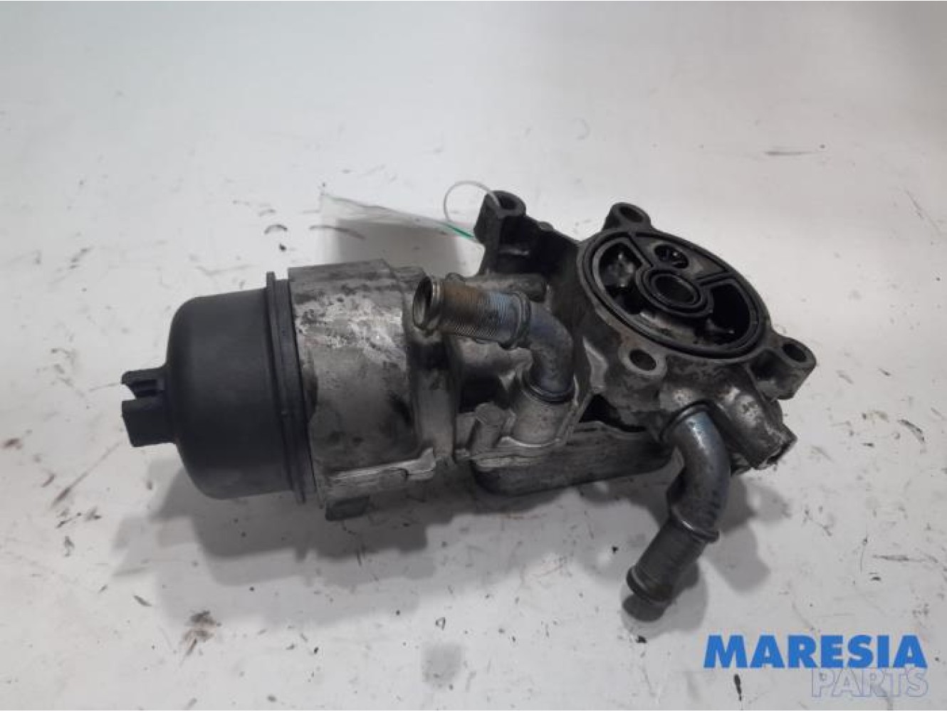 Peugeot - 508 - Oil filter holder