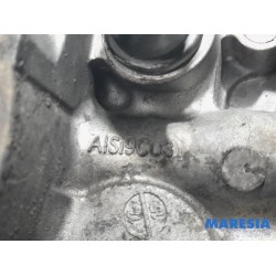 Peugeot - 508 - Oil filter holder