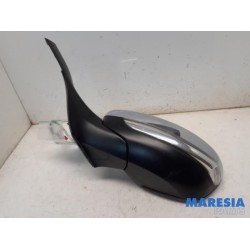 Peugeot - 208 - Außenspiegel links