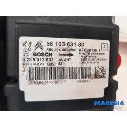 Peugeot - 208 - Airbag Module