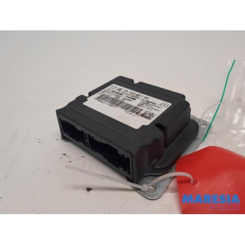 Peugeot - 208 - Airbag Module