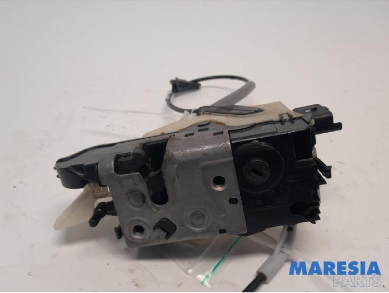 Peugeot - 208 - Door lock mechanism 4-door, front left