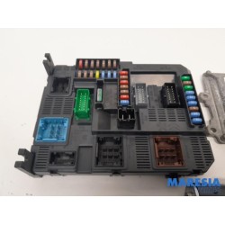 Peugeot - 208 - Engine management computer