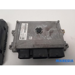 Peugeot - 208 - Engine management computer
