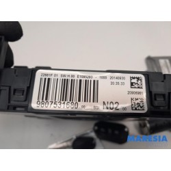 Peugeot - 208 - Engine management computer