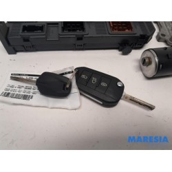 Peugeot - 208 - Engine management computer