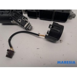 Peugeot - 208 - Engine management computer