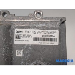 Peugeot - 208 - Engine management computer