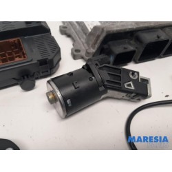 Peugeot - 208 - Engine management computer