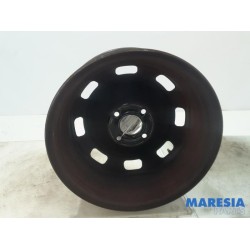 Peugeot - 208 - Velg