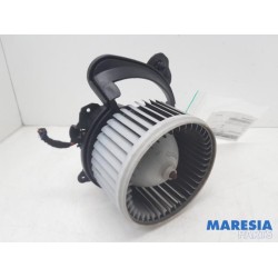 Fiat - Punto - Heating and ventilation fan motor