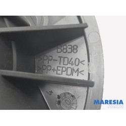 Fiat - Punto - Heating and ventilation fan motor