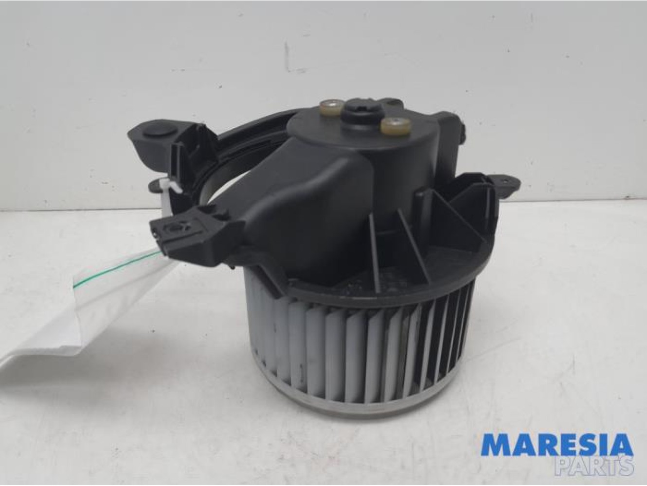 Fiat - Punto - Heating and ventilation fan motor