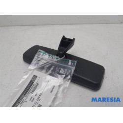 Fiat - Punto - Rear view mirror