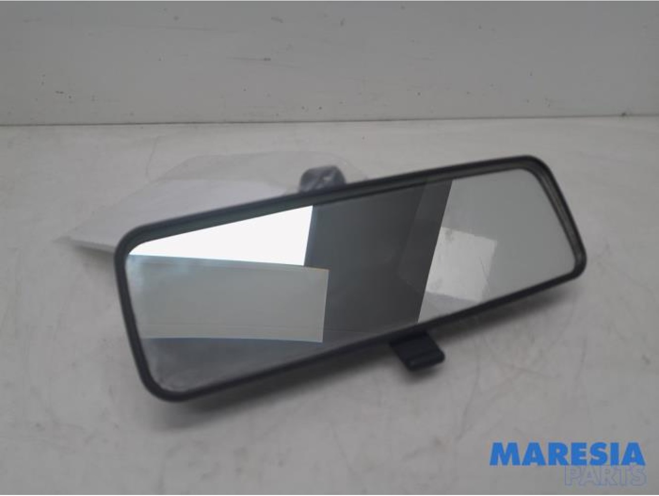 Fiat - Punto - Rear view mirror