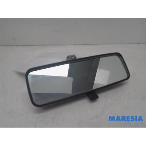 Fiat - Punto - Rear view mirror