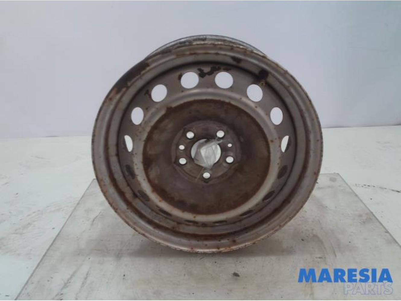 Opel - Combo - Velg