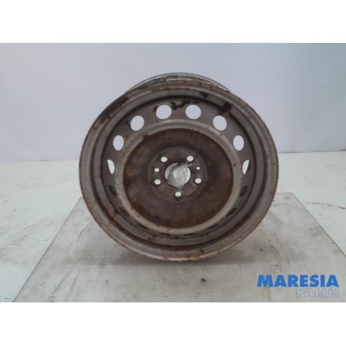 Opel - Combo - Velg