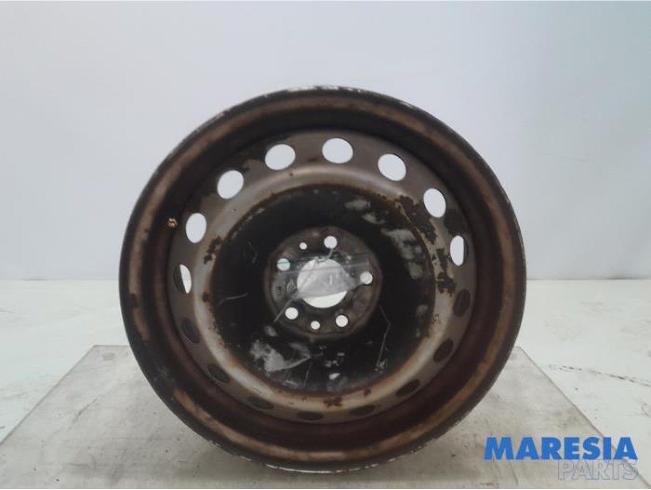 Opel - Combo - Velg