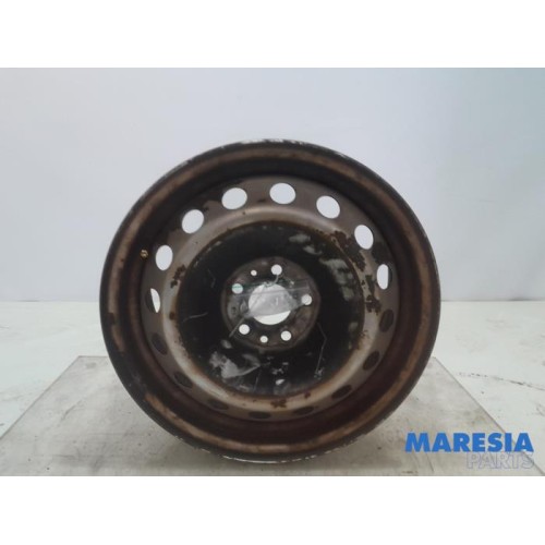 Opel - Combo - Velg