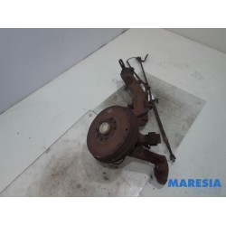 Opel - Combo - Rear wishbone, right