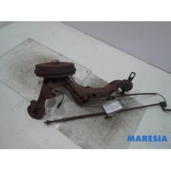 Opel - Combo - Rear wishbone, right