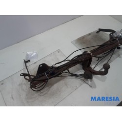 Opel - Combo - Towbar