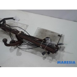 Opel - Combo - Towbar