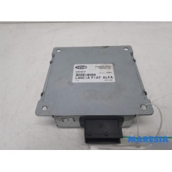 Fiat - Punto - Navigatie Module